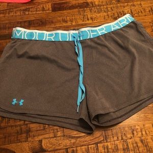 Women’s Under Armour Shorts